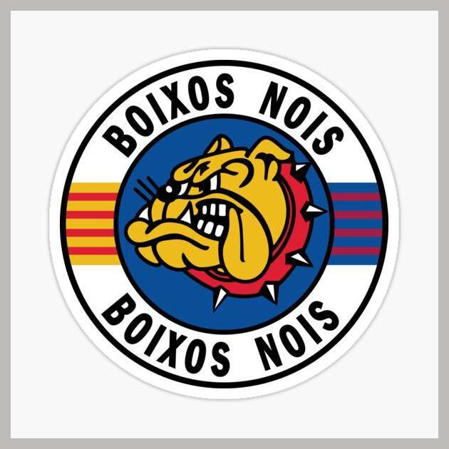Boixos Nois
